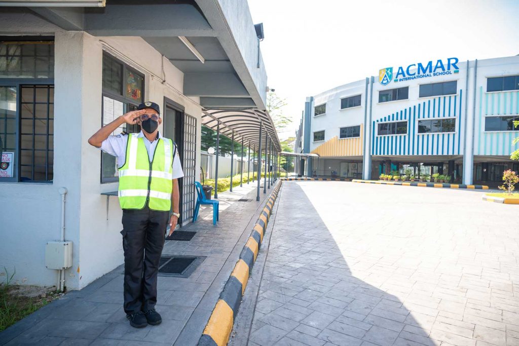 Acmar International School Latest International School In Klang A Well Rounded Curriculum In A